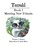 Tanuki, Pamela J Johnson - Paperback - 9781644924228