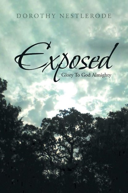 Exposed, Dorothy Nestlerode - Paperback - 9781644927533