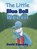 The Little Blue Boll Weevil, David Kennedy - Gebonden - 9781644928257