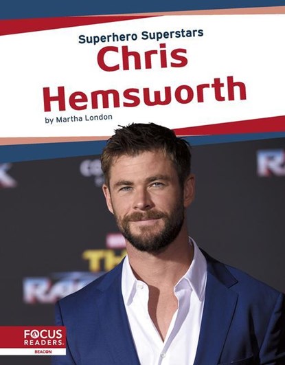 Chris Hemsworth, Martha London - Paperback - 9781644934456