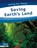 Saving Our Planet: Saving Earth's Land, Brienna Rossiter - Paperback - 9781644938690