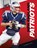 Inside the NFL: New England Patriots, ,Robert Cooper - Paperback - 9781644941119