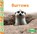 Animal Homes: Burrows, Julie Murray - Paperback - 9781644941188