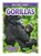 Wild About Animals: Gorillas, Emma Huddleston - Paperback - 9781644942475