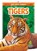 Wild About Animals: Tigers, Emma Huddleston - Paperback - 9781644942529
