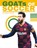 GOATs of Soccer, Anthony K. Hewson - Paperback - 9781644947135