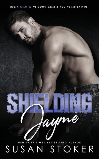 Shielding Jayme, Susan Stoker - Paperback - 9781644991206