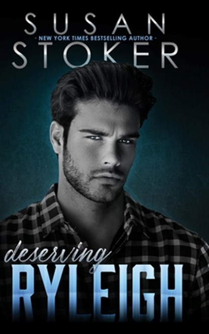 Deserving Ryleigh, Susan Stoker - Gebonden - 9781644994337