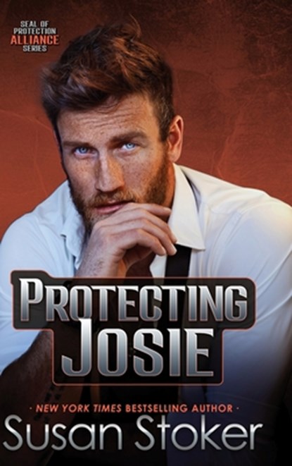 Protecting Josie, Susan Stoker - Gebonden - 9781644994382