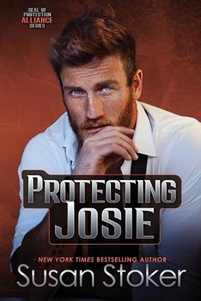 Protecting Josie, Susan Stoker - Paperback - 9781644994399