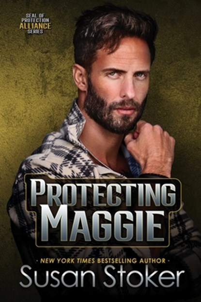 Protecting Maggie, Susan Stoker - Paperback - 9781644994498