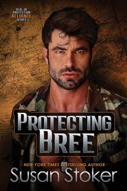 Protecting Bree, Susan Stoker - Paperback - 9781644994771