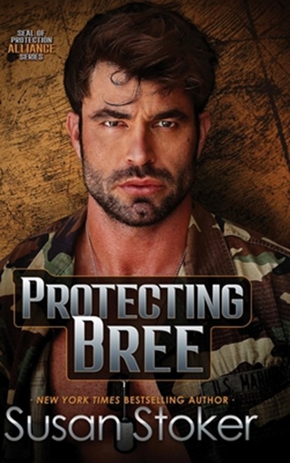 Protecting Bree, Susan Stoker - Gebonden - 9781644994788