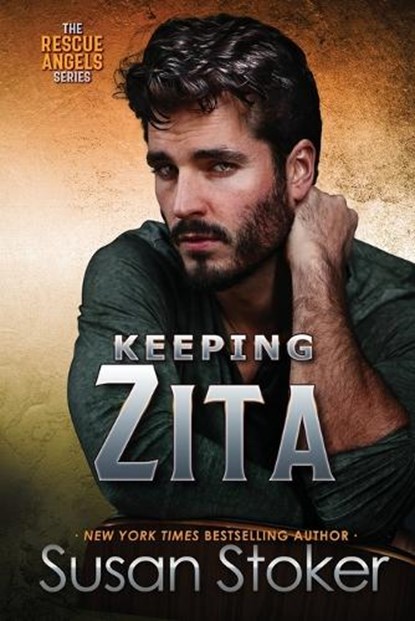 Keeping Zita, Susan Stoker - Paperback - 9781644994801