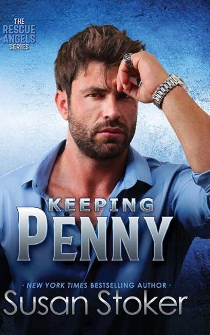 Keeping Penny, Susan Stoker - Gebonden - 9781644994894