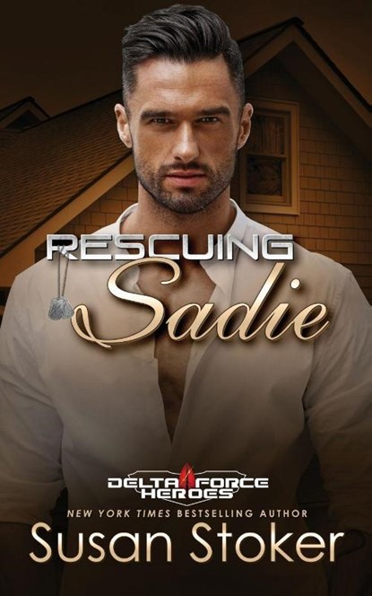 Rescuing Sadie, Susan Stoker - Paperback - 9781644995006
