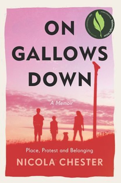 On Gallows Down, Nicola Chester - Ebook - 9781645021179