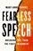 Fearless Speech, Mary Anne Franks - Gebonden - 9781645030539