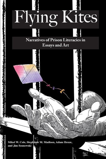 Flying Kites, Mikel Cole ; Stephanie Madison ; Adam Henze - Paperback - 9781645042211