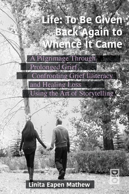Life, Linita Mathew - Paperback - 9781645042310