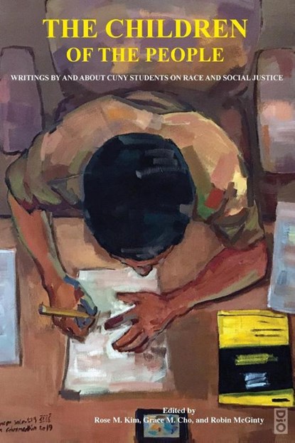 The Children of the People, Rose M Kim ; Grace M Cho ; Robin McGinty - Paperback - 9781645042389