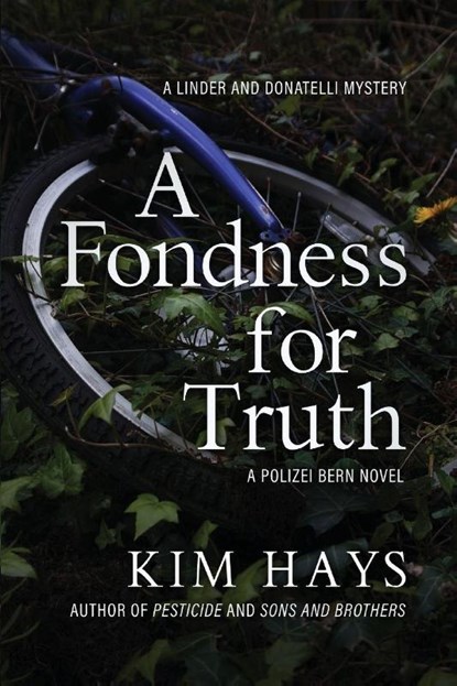 A Fondness for Truth, Kim Hays - Paperback - 9781645060833