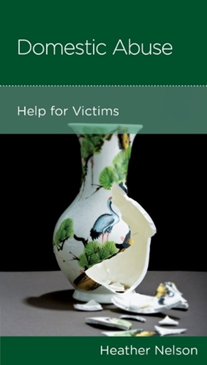 Domestic Abuse, Heather Nelson - Paperback - 9781645070153