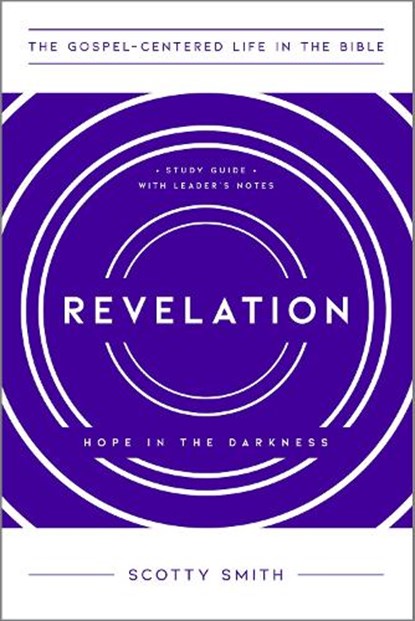 Revelation, Scotty Smith - Paperback - 9781645070726