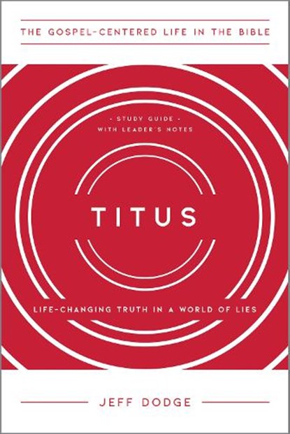 Titus, Jeff Dodge - Paperback - 9781645070733