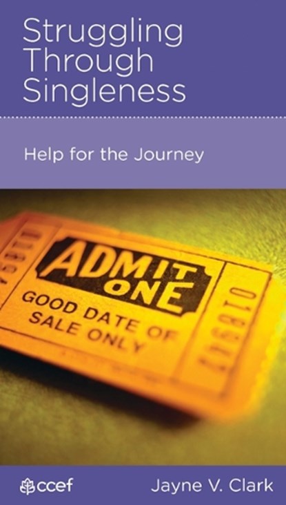 Struggling Through Singleness, Jayne V Clark - Paperback - 9781645071013