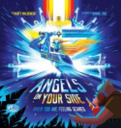 Angels on Your Side, Marty Machowski - Ebook - 9781645071754