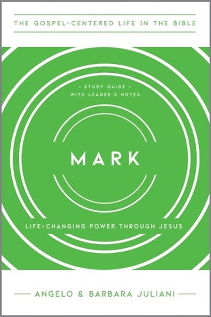 Mark, Angelo Juliani ; Barbara Miller Juliani - Paperback - 9781645073697