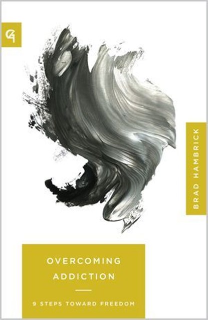Overcoming Addiction, Brad Hambrick - Ebook - 9781645074304