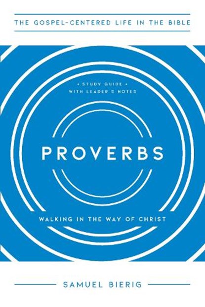 Proverbs, Samuel Bierig - Paperback - 9781645075172