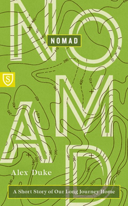 Nomad, Alex Duke - Paperback - 9781645075219