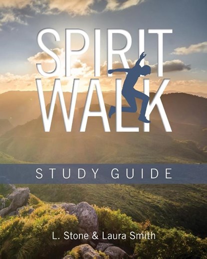 Spirit Walk, Laura Smith ; Lauren Stone - Paperback - 9781645083351
