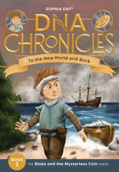 TO THE NEW WORLD BACK, SOPHIA DAY - Paperback - 9781645169840