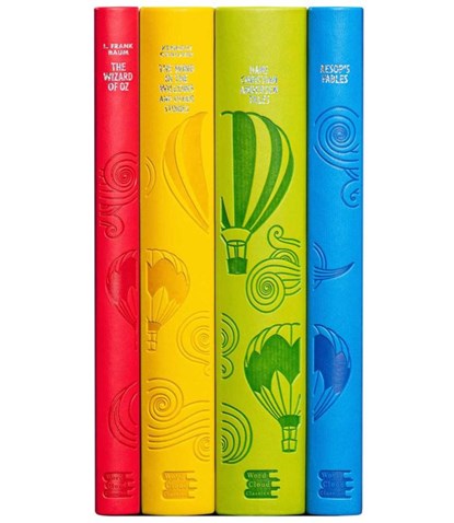 Discovery Word Cloud Boxed Set, Editors of Canterbury Classics - Paperback Boxset - 9781645173847