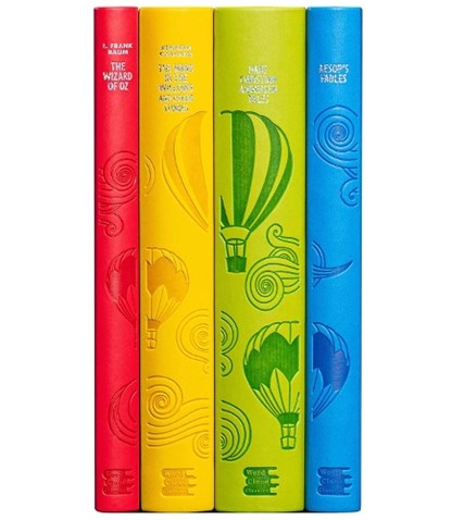 Discovery Word Cloud Boxed Set, Editors of Canterbury Classics - Paperback Boxset - 9781645173847