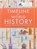 Timeline of World History, Matt Baker ; John Andrews - Gebonden - 9781645174172