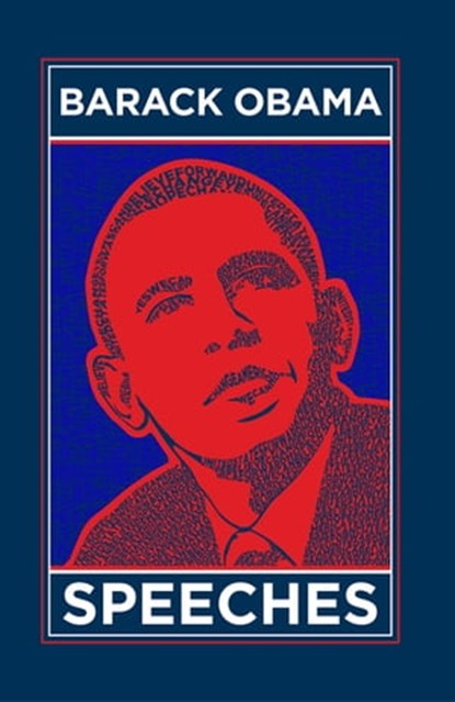 Barack Obama Speeches, Ken Mondschein - Ebook - 9781645174233