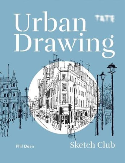 Urban Drawing, DEAN,  Phil - Paperback - 9781645174554