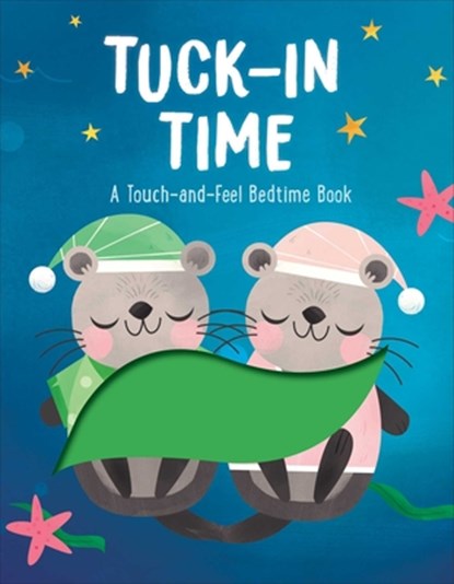 Tuck-In Time!, Maggie Fischer - Gebonden - 9781645175889