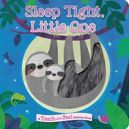 Sleep Tight, Little One, Maggie Fischer - Overig - 9781645176794