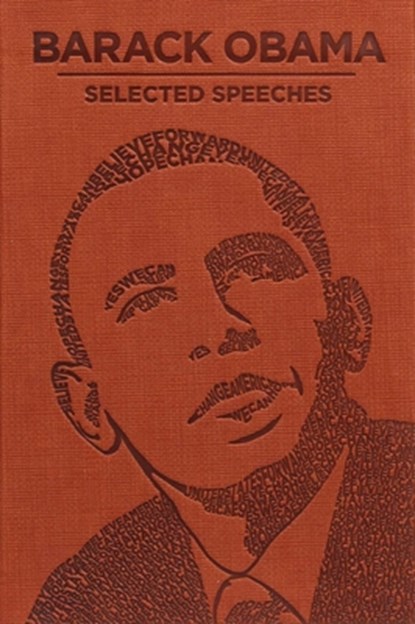 Barack Obama Selected Speeches, Barack Obama - Paperback - 9781645177890