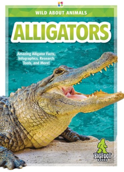 Alligators, Martha London - Gebonden - 9781645190004