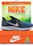 NIKE, Martha London - Gebonden - 9781645190172