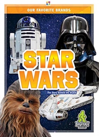 Star Wars, Martha London - Gebonden - 9781645190219