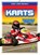 Karts, Emma Huddleston - Gebonden - 9781645190578