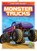 Monster Trucks, Martha London - Gebonden - 9781645190592